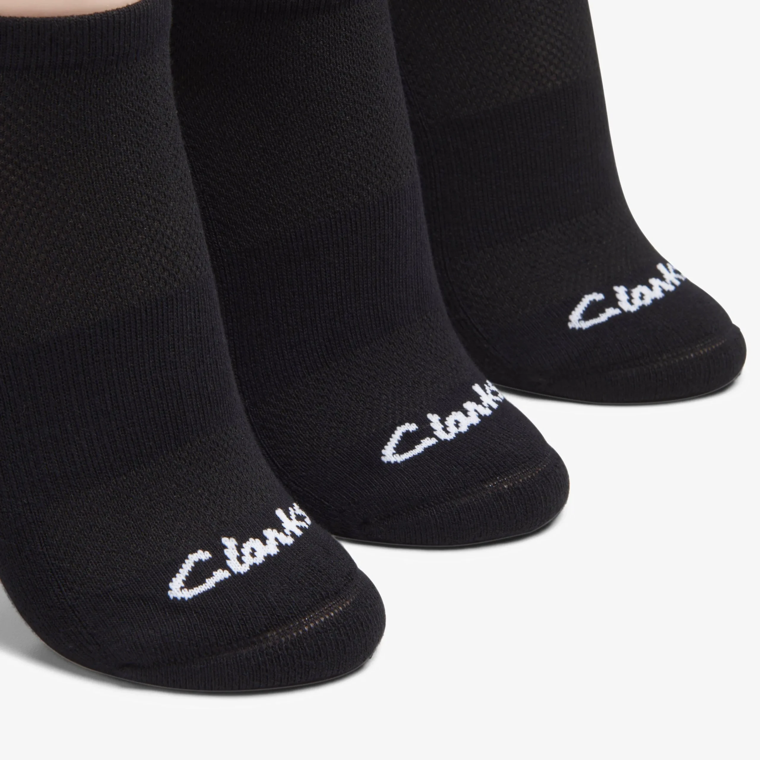 Outlet 3 Pack Solid Athletic Women Accessories|Socks