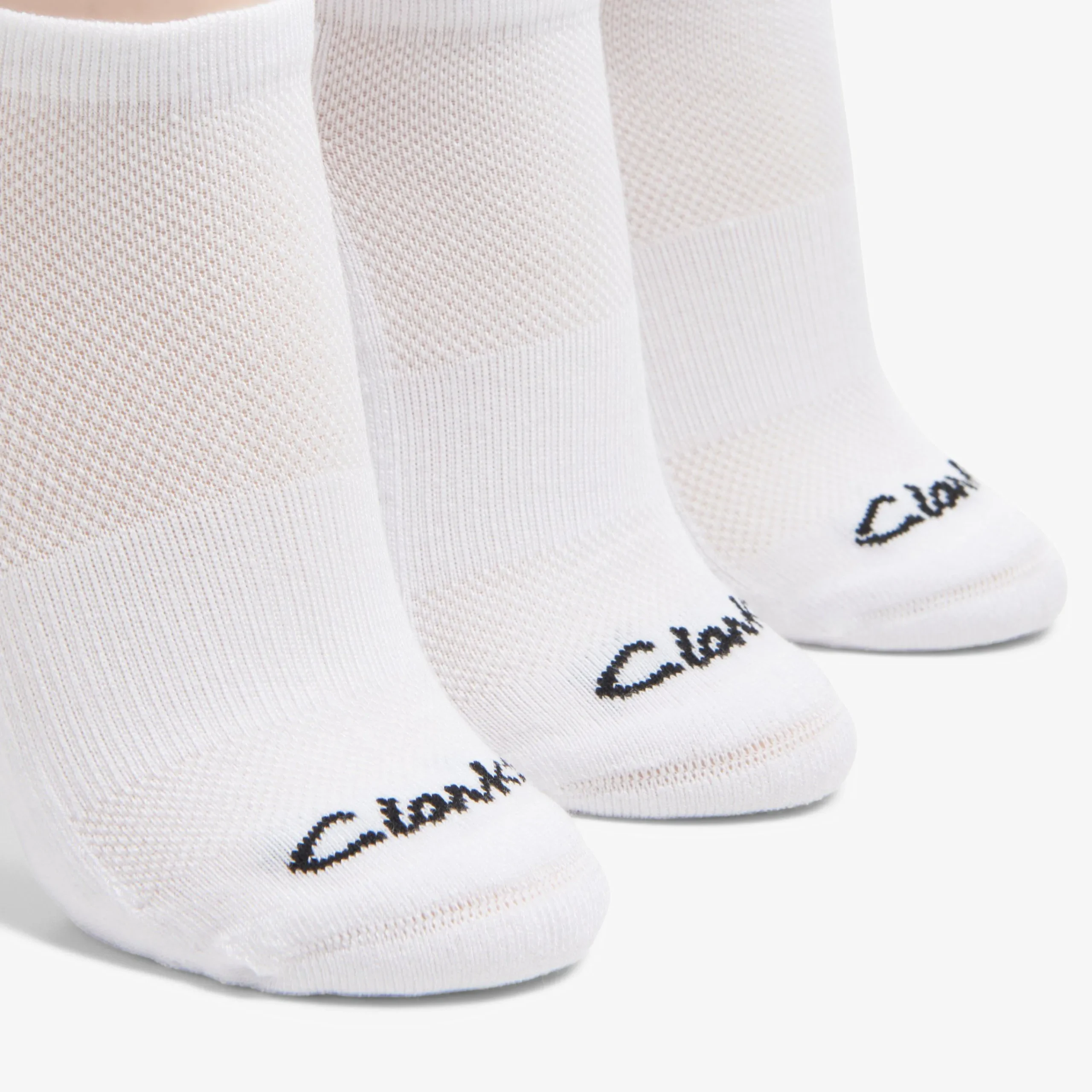 Online 3 Pack Solid Athletic Women Accessories|Socks