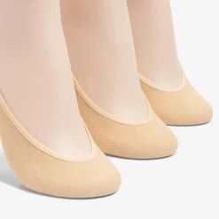 Outlet 3 pack Solid Liner Women Accessories|Socks