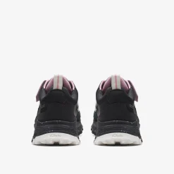 Clearance ATL Trek Path GORE-TEX Black Combination Women Sneakers