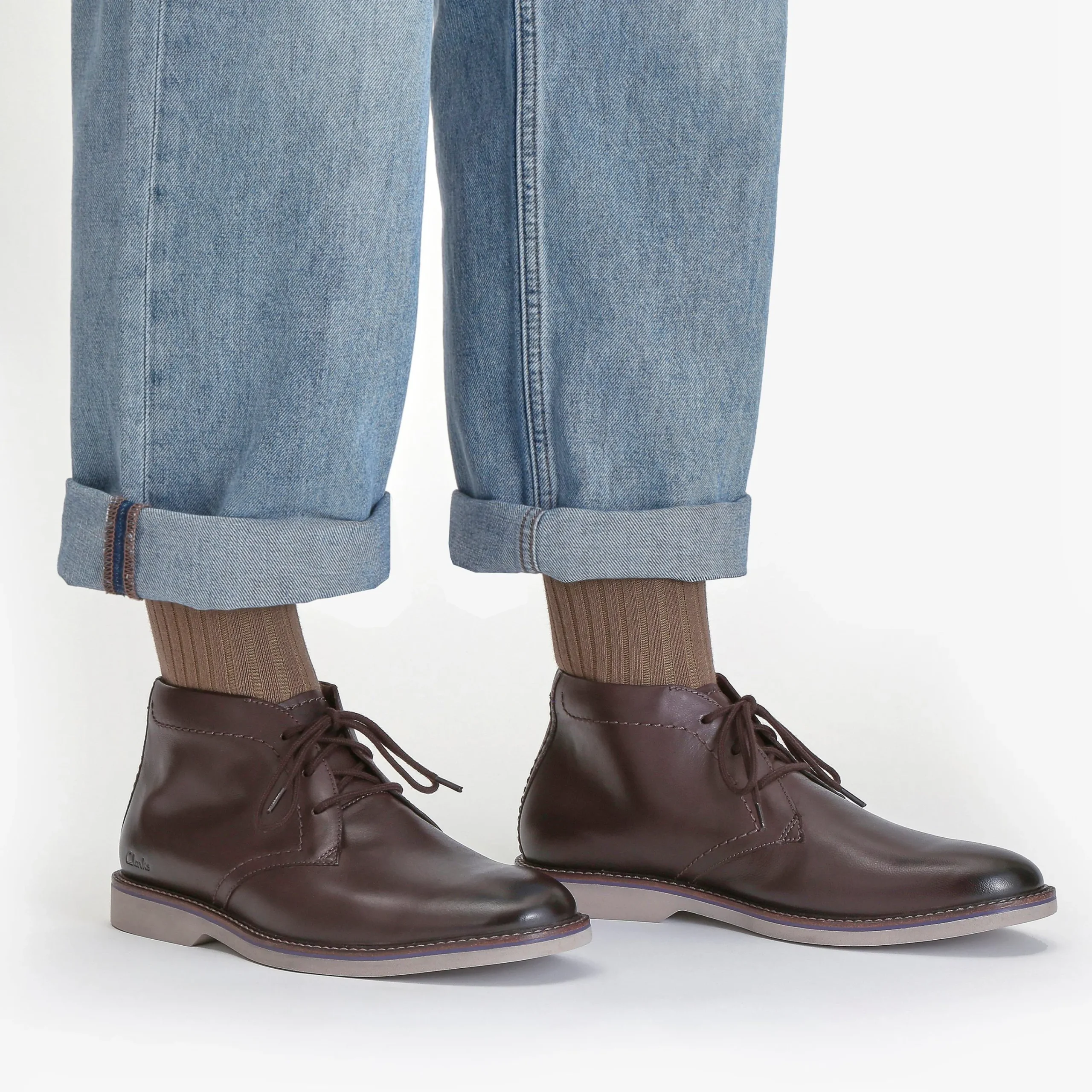 Outlet Atticus LT Hi Casual Dress Shoes|Dress Shoes