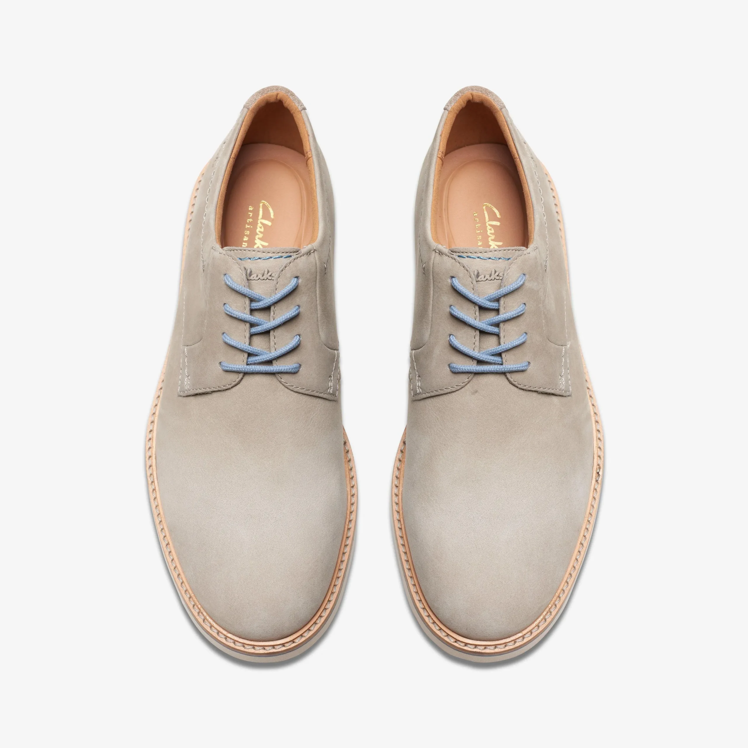 Atticus LT Lace Casual Dress Shoes|Dress Shoes