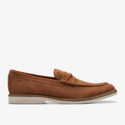 Clearance Atticus LT Slip Casual Dress Shoes|Loafers & Slip Ons