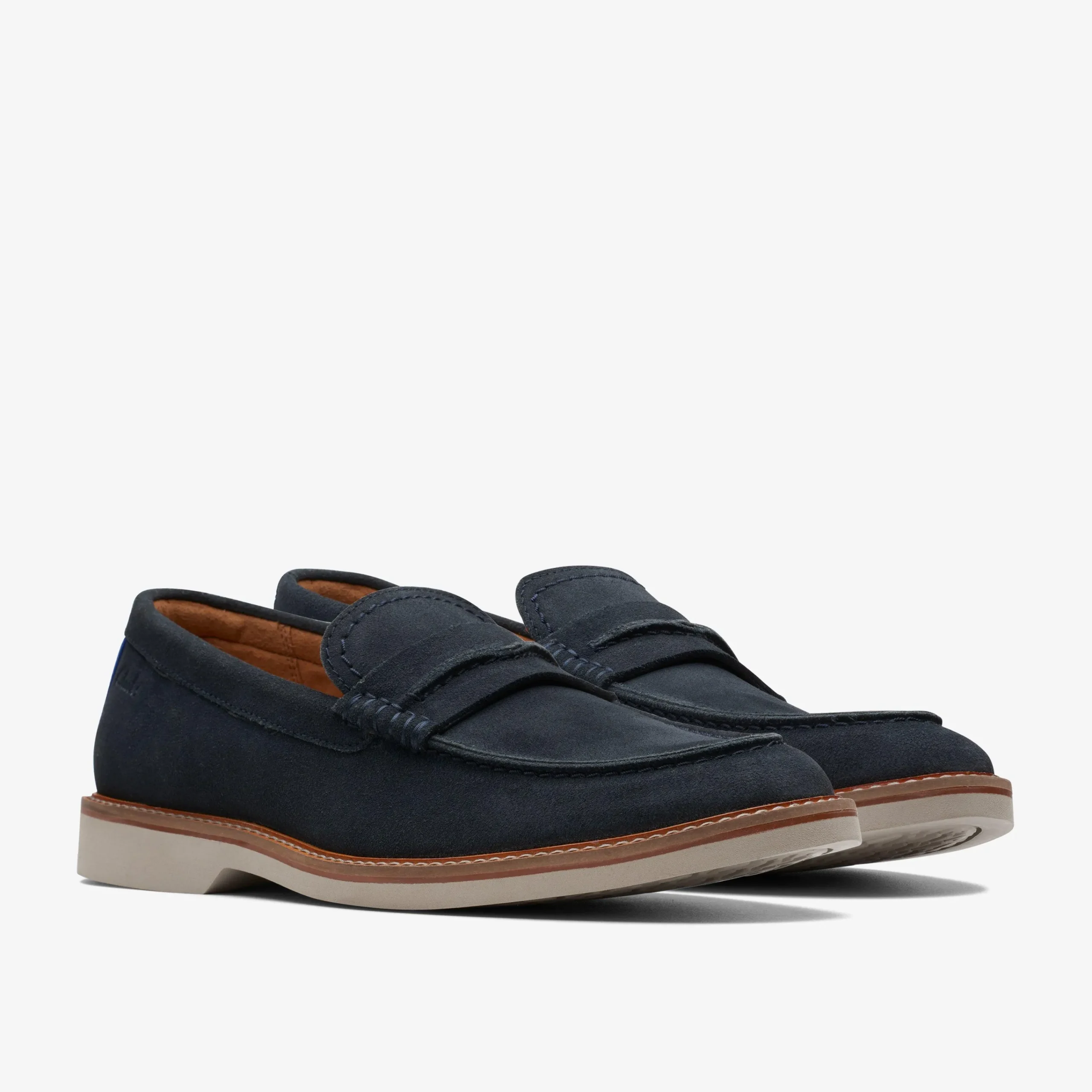 Outlet Atticus Slip Casual Dress Shoes|Dress Shoes