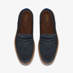 Outlet Atticus Slip Casual Dress Shoes|Dress Shoes