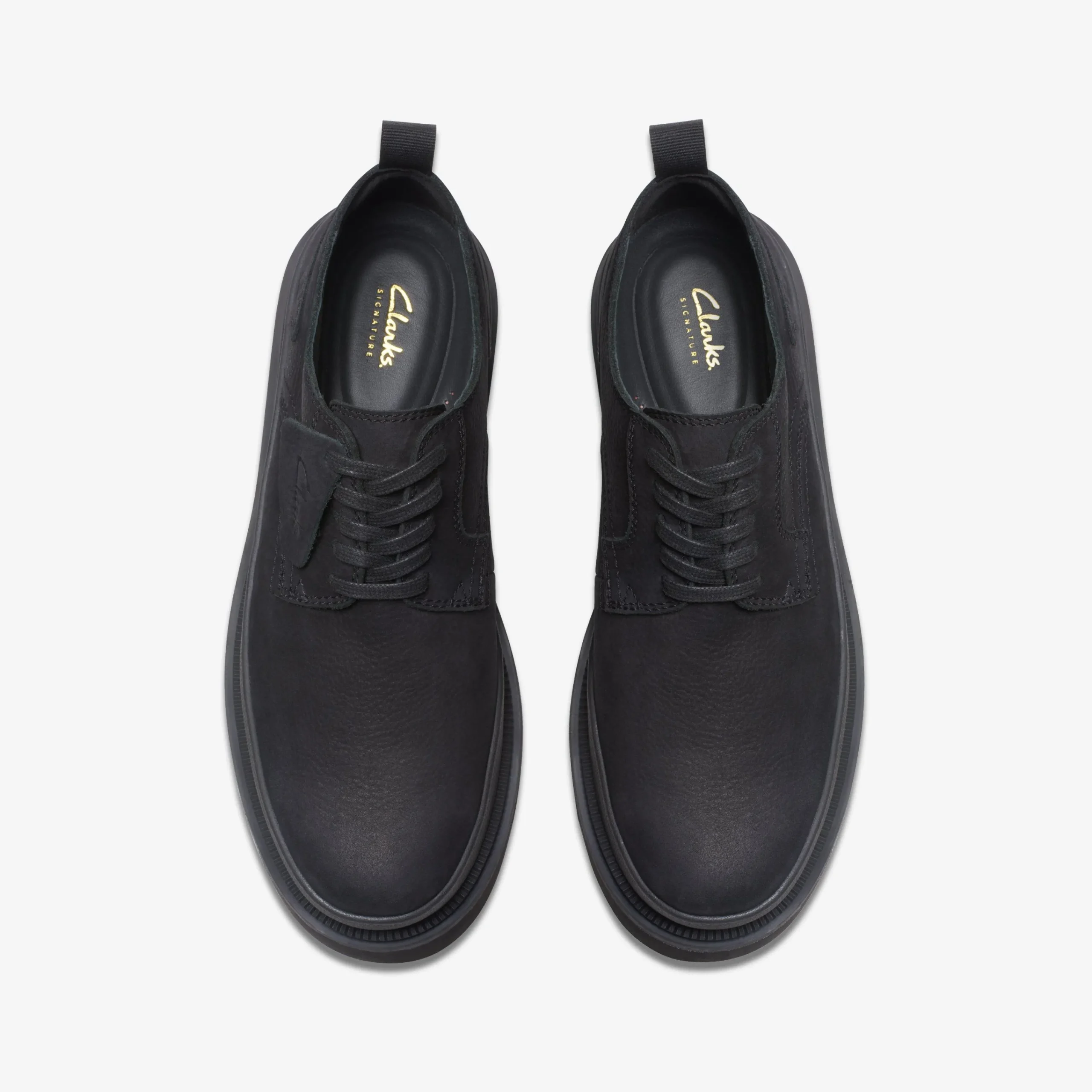 Badell Lace Casual Dress Shoes