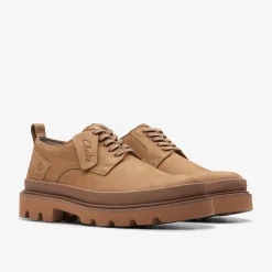 Hot Badell Lace Casual Dress Shoes