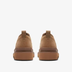 Hot Badell Lace Casual Dress Shoes