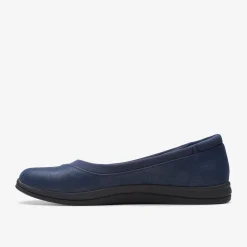 New Breeze Ayla Women Ballet Flats|Flats