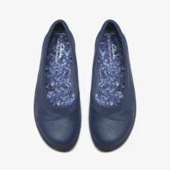 New Breeze Ayla Women Ballet Flats|Flats