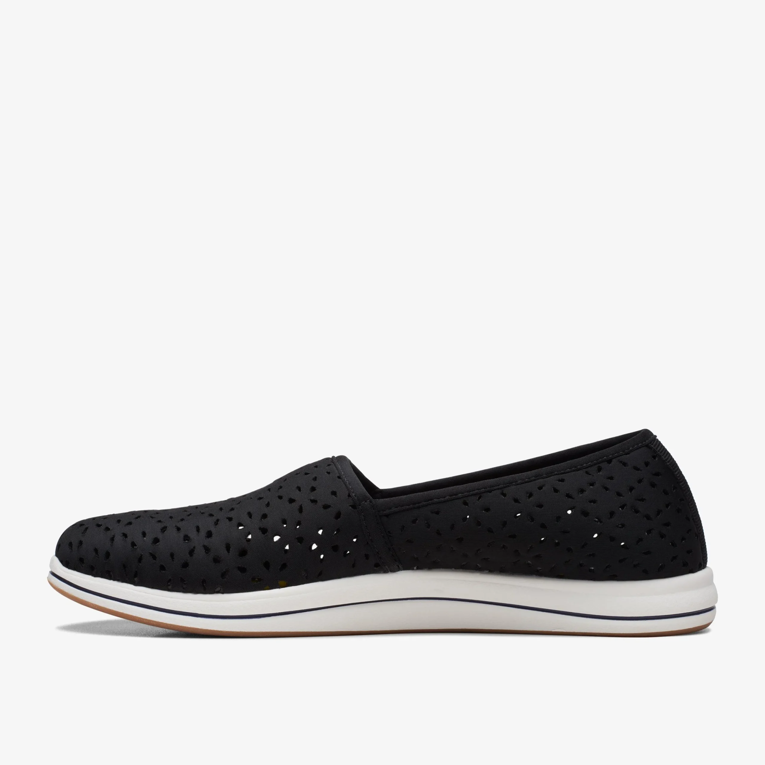 Clearance Breeze Emily Women Flats|Slip-Ons