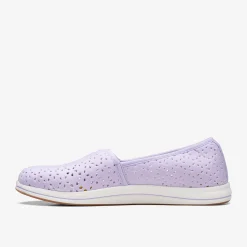 Discount Breeze Emily Women Color Spotlight: Lilac|Flats