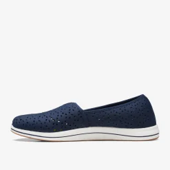 Outlet Breeze Emily Women Flats|Slip-Ons