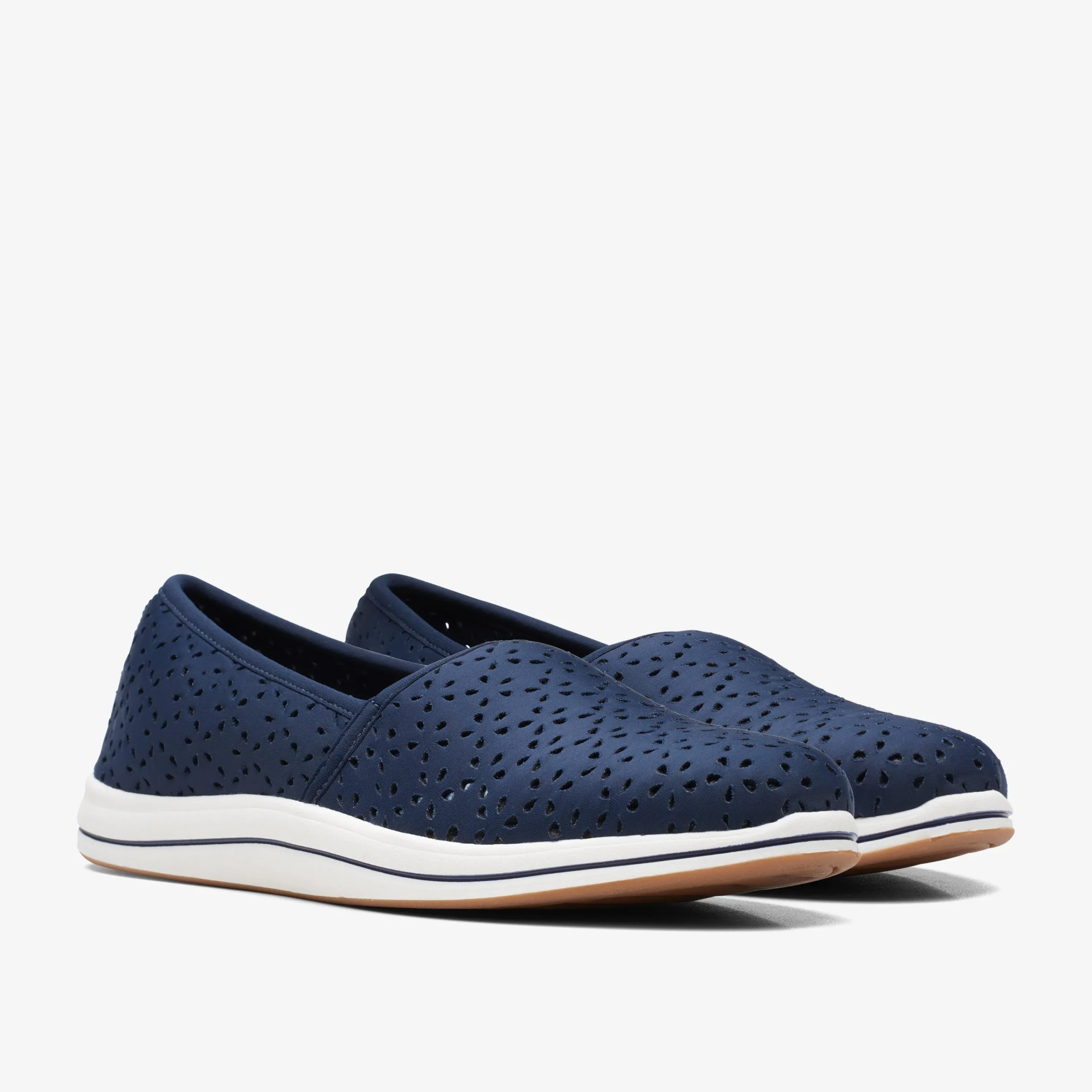 Outlet Breeze Emily Women Flats|Slip-Ons