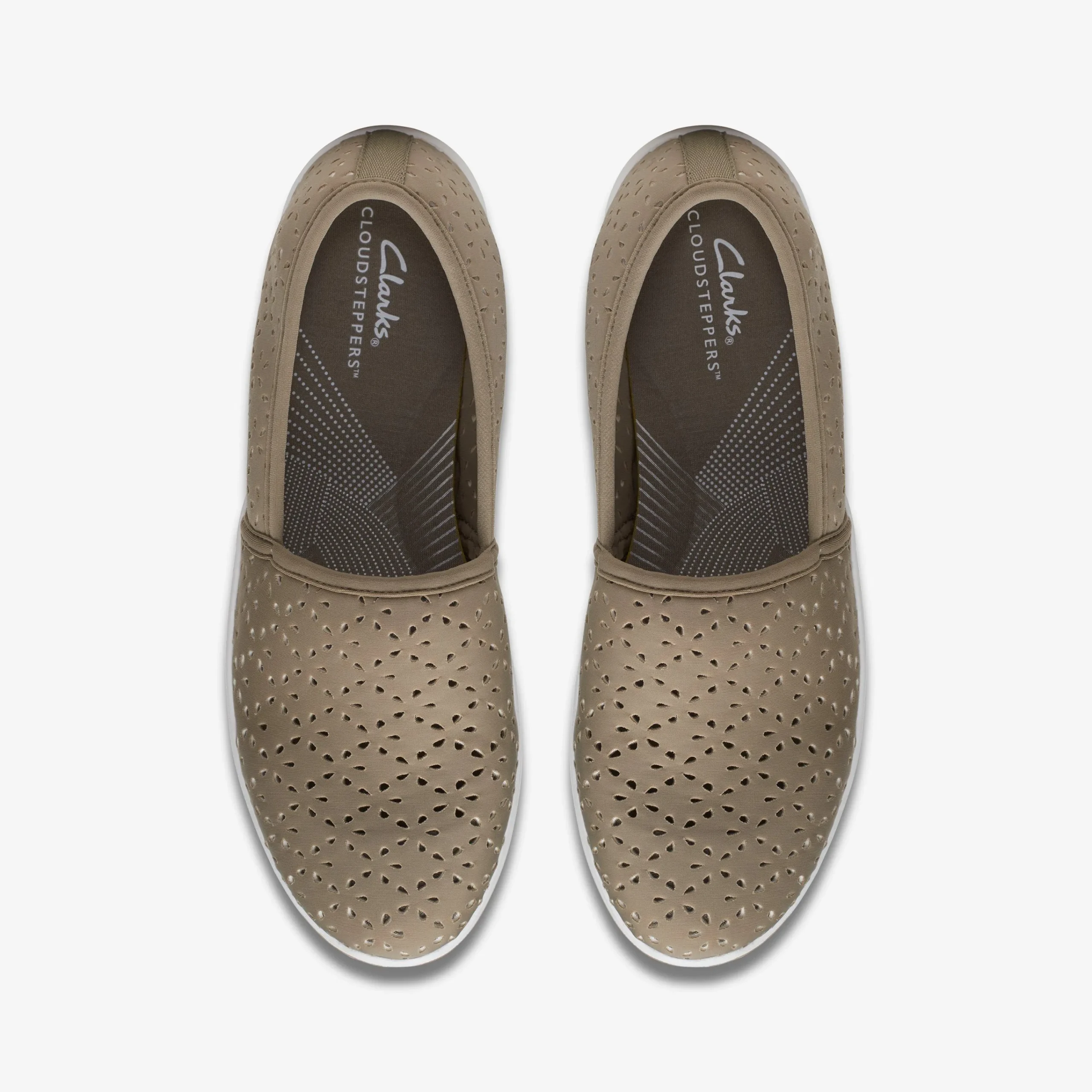 Breeze Emily Women Flats|Slip-Ons