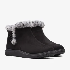 Hot Breeze Fur Women Boots & Booties|Breeze Collection