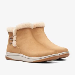 New Breeze Fur Women Boots & Booties|Breeze Collection