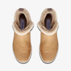 New Breeze Fur Women Boots & Booties|Breeze Collection