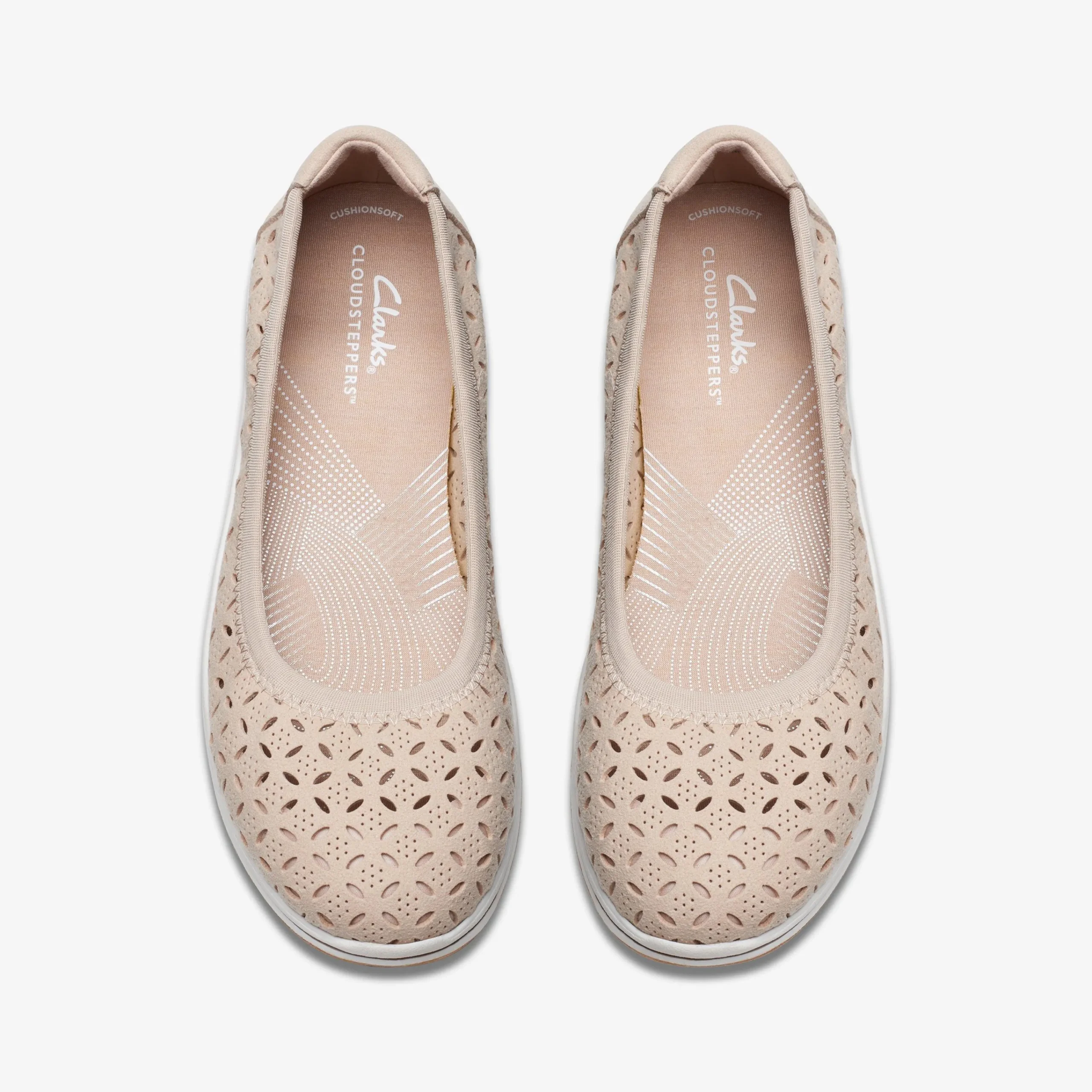 Discount Breeze Roam Women Flats|Slip-Ons