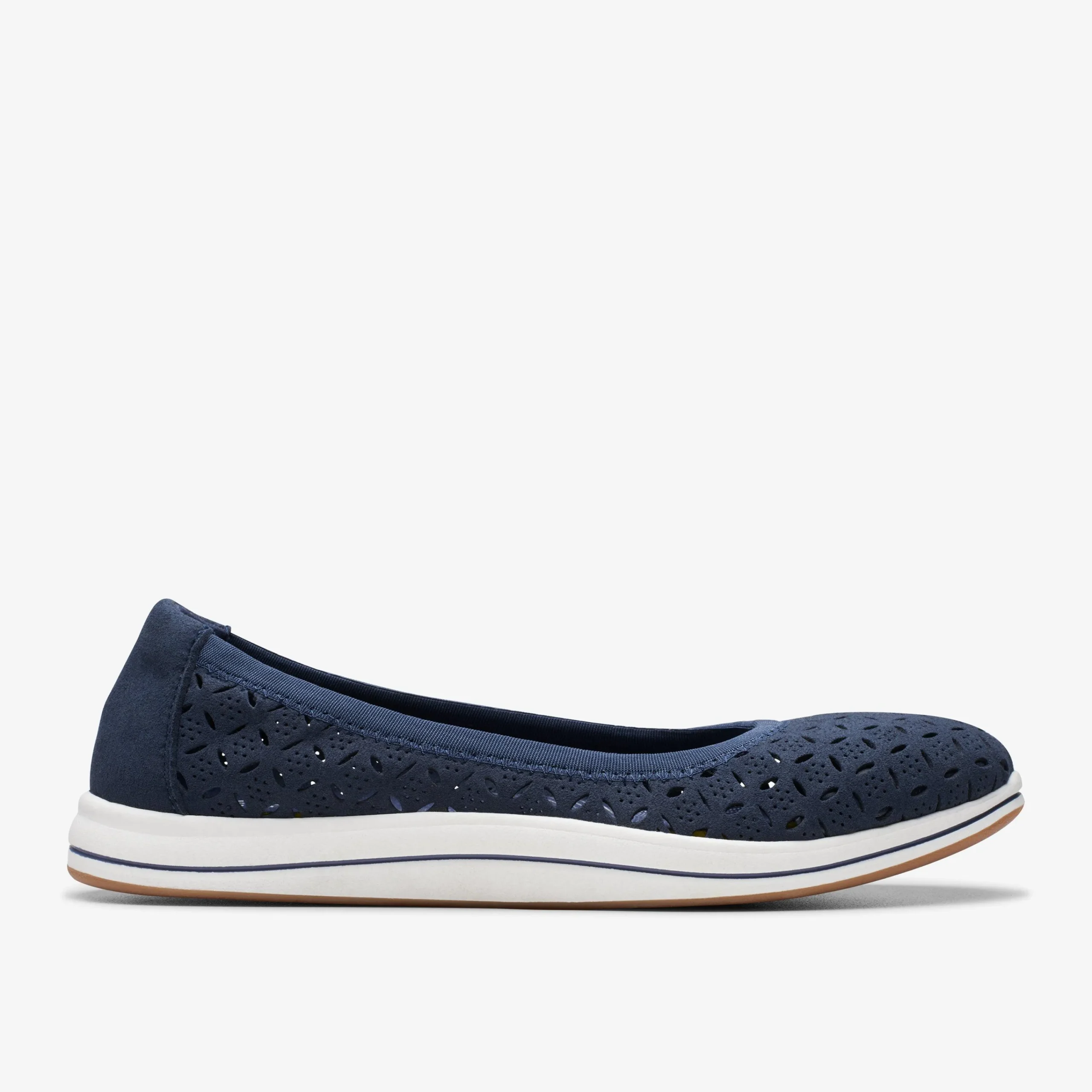 Online Breeze Roam Women Flats|Slip-Ons