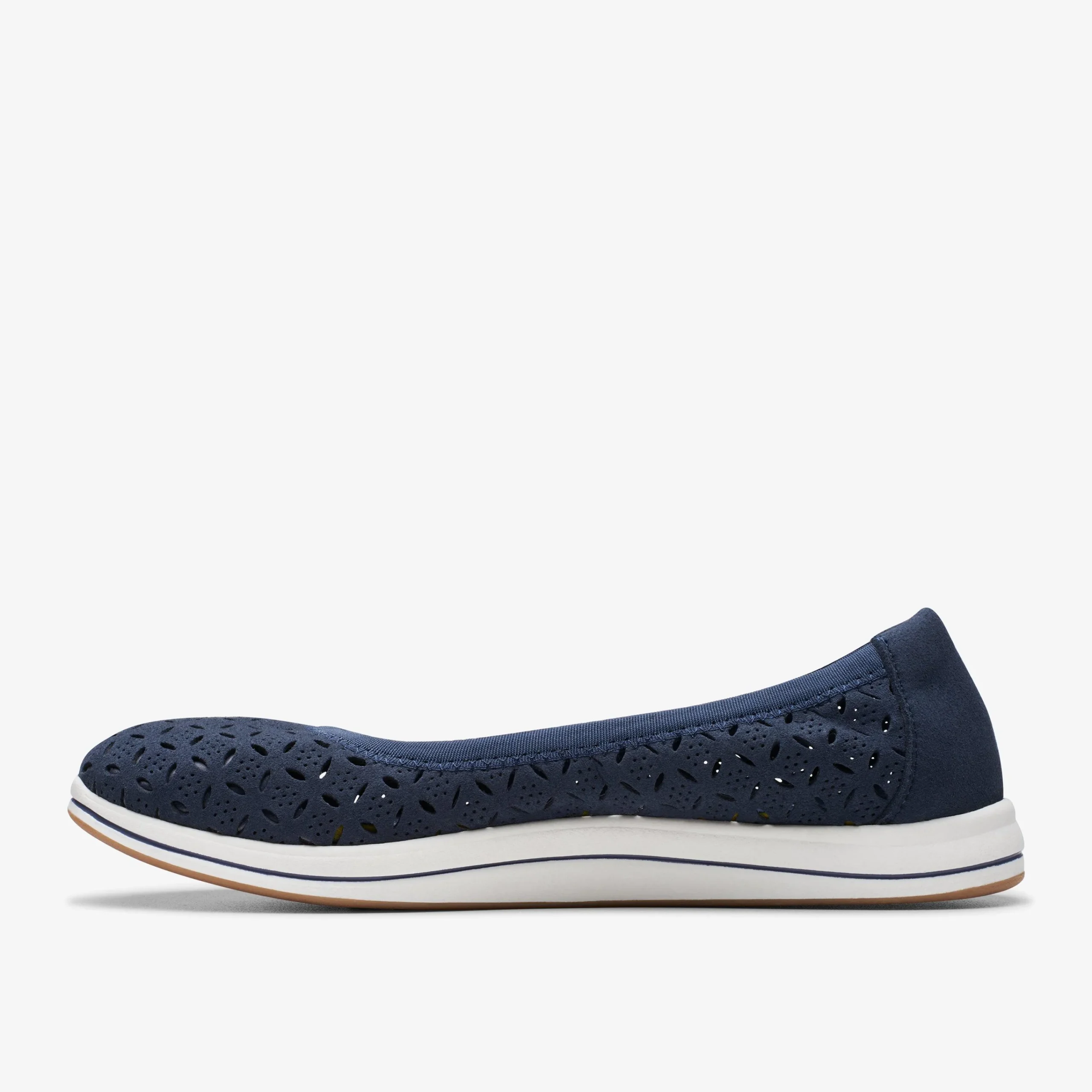 Online Breeze Roam Women Flats|Slip-Ons
