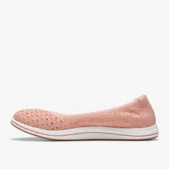 New Breeze Roam Women Flats|Slip-Ons