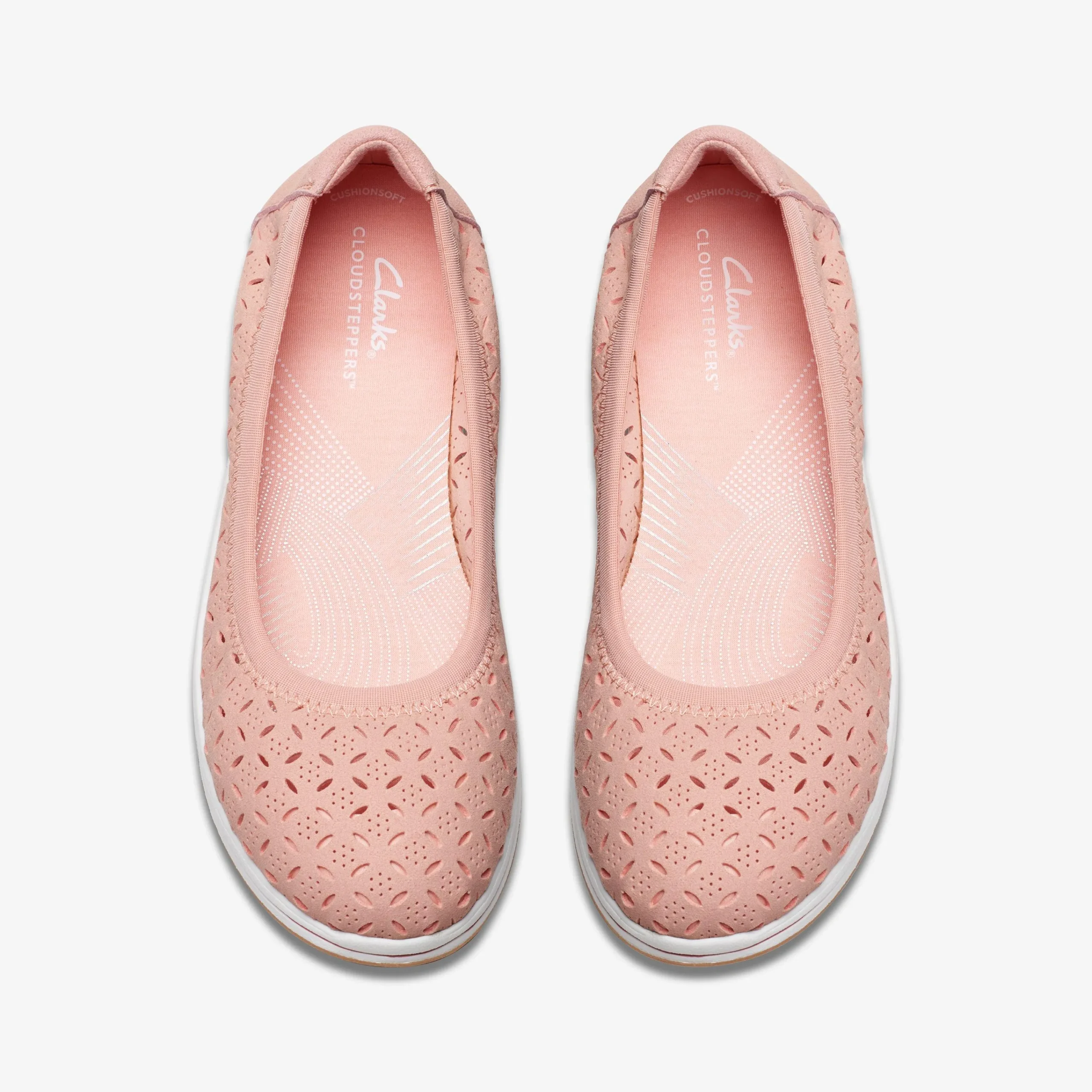 New Breeze Roam Women Flats|Slip-Ons