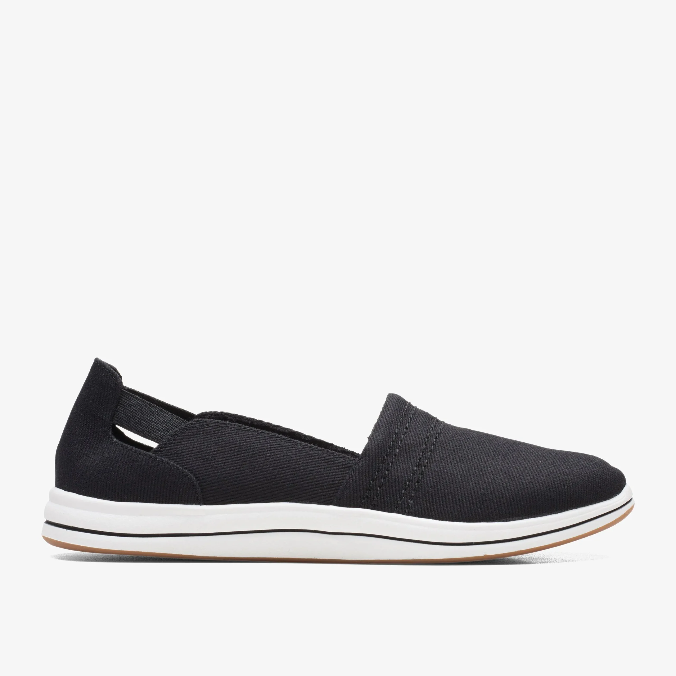 Hot Breeze Step II Women Flats|Slip-Ons