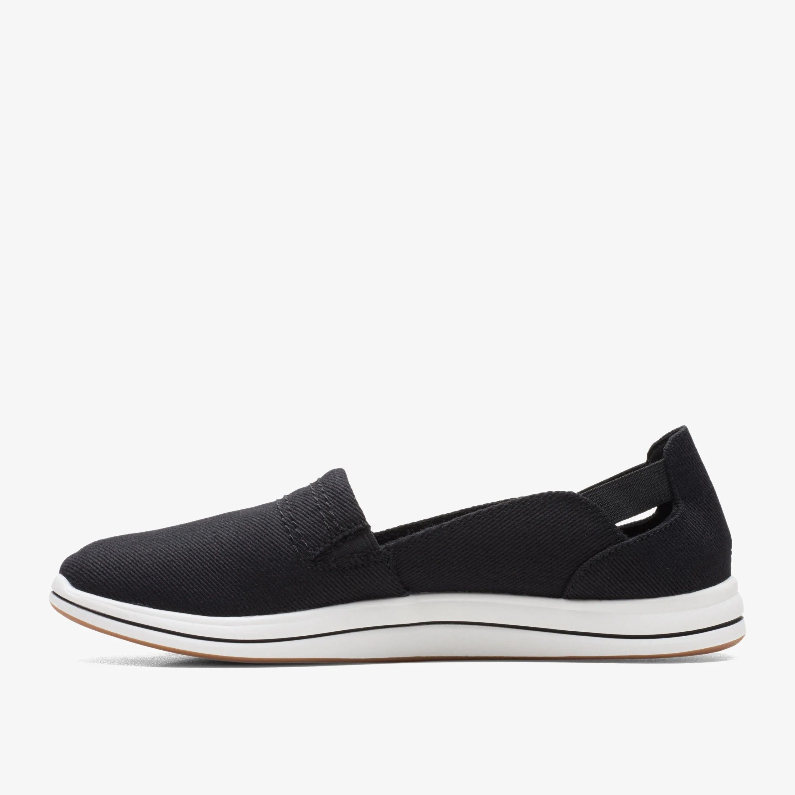 Hot Breeze Step II Women Flats|Slip-Ons