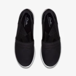 Hot Breeze Step II Women Flats|Slip-Ons