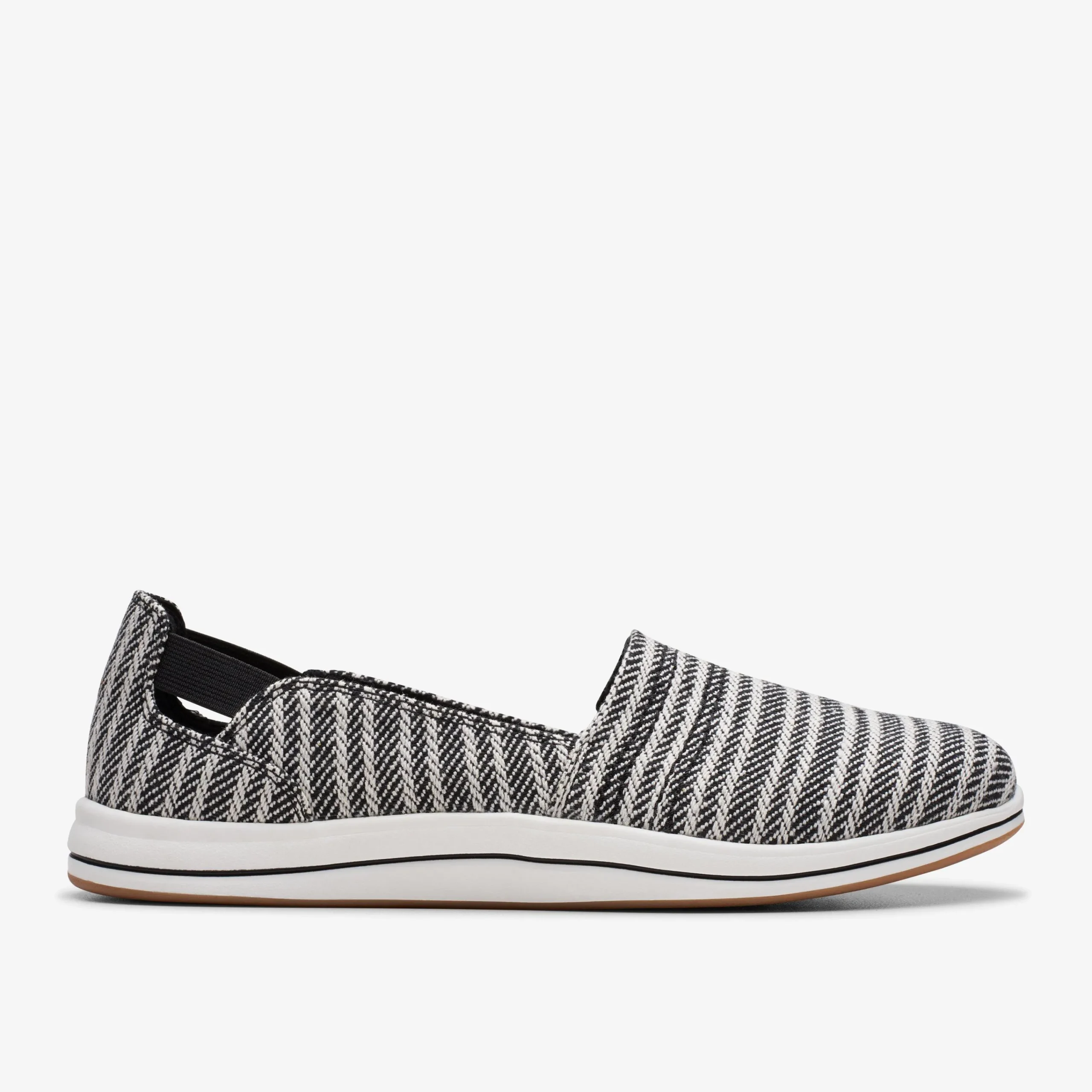 Discount Breeze Step II Women Flats|Slip-Ons