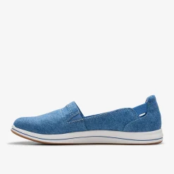 Breeze Step II Women Flats|Slip-Ons