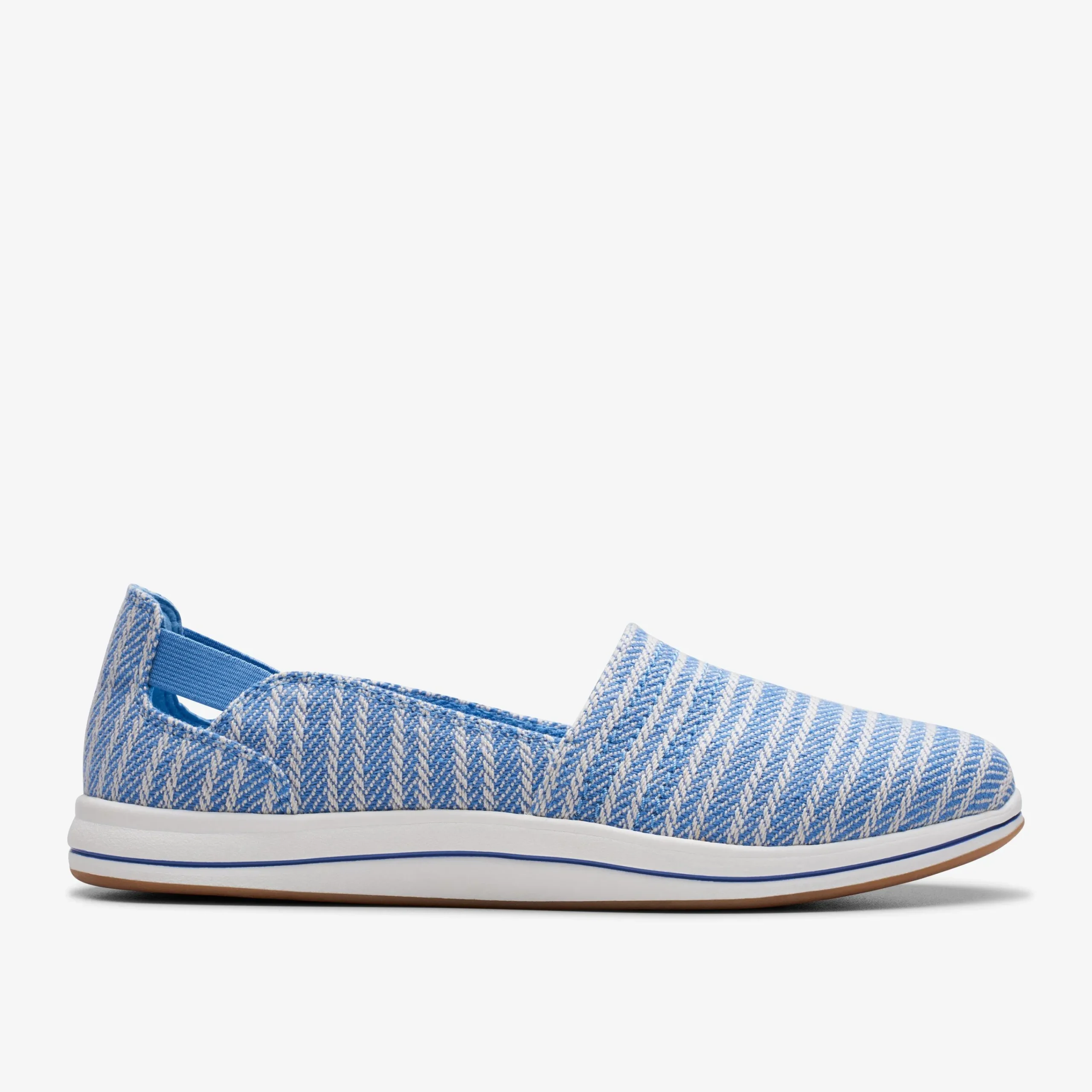 Discount Breeze Step II Women Flats|Slip-Ons