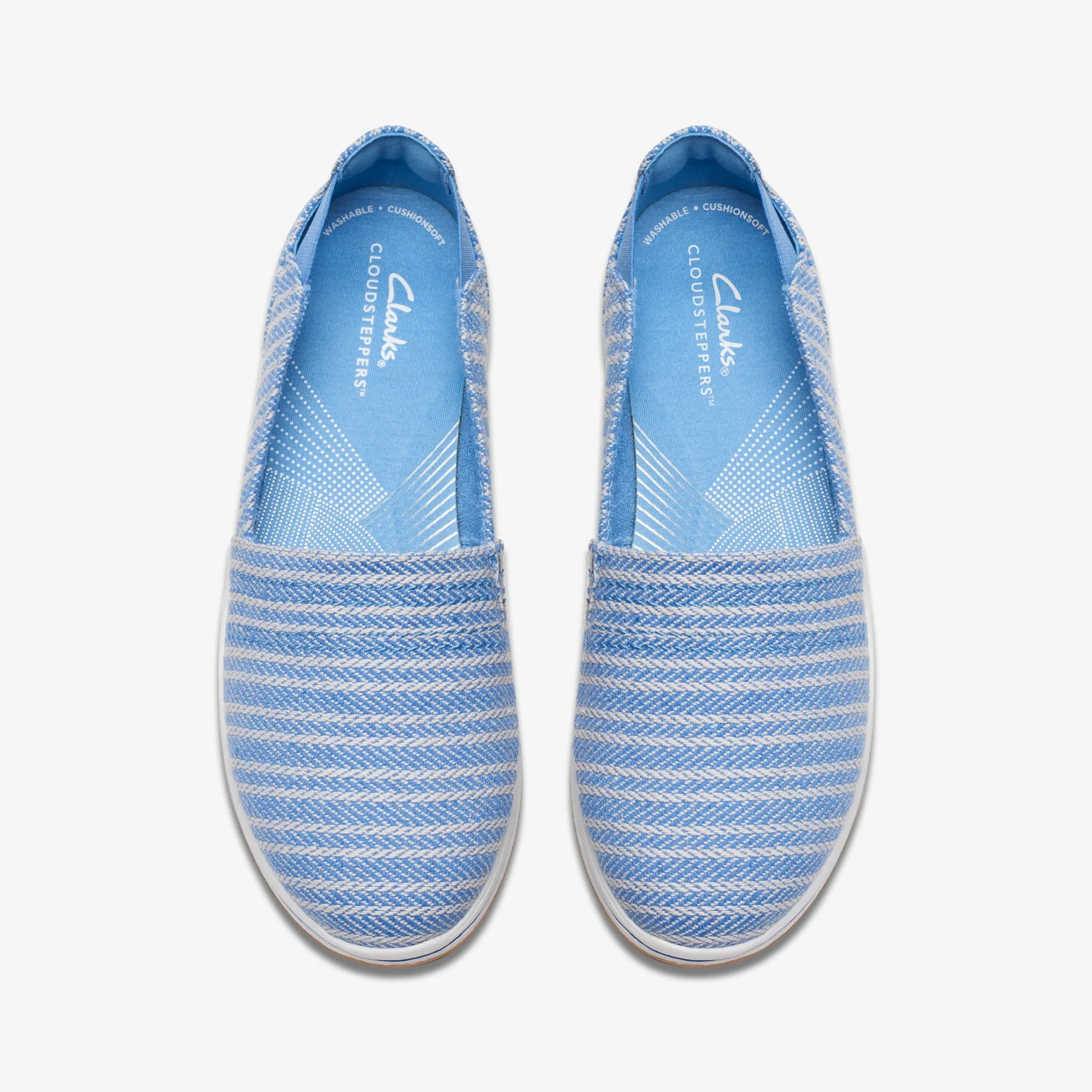 Discount Breeze Step II Women Flats|Slip-Ons