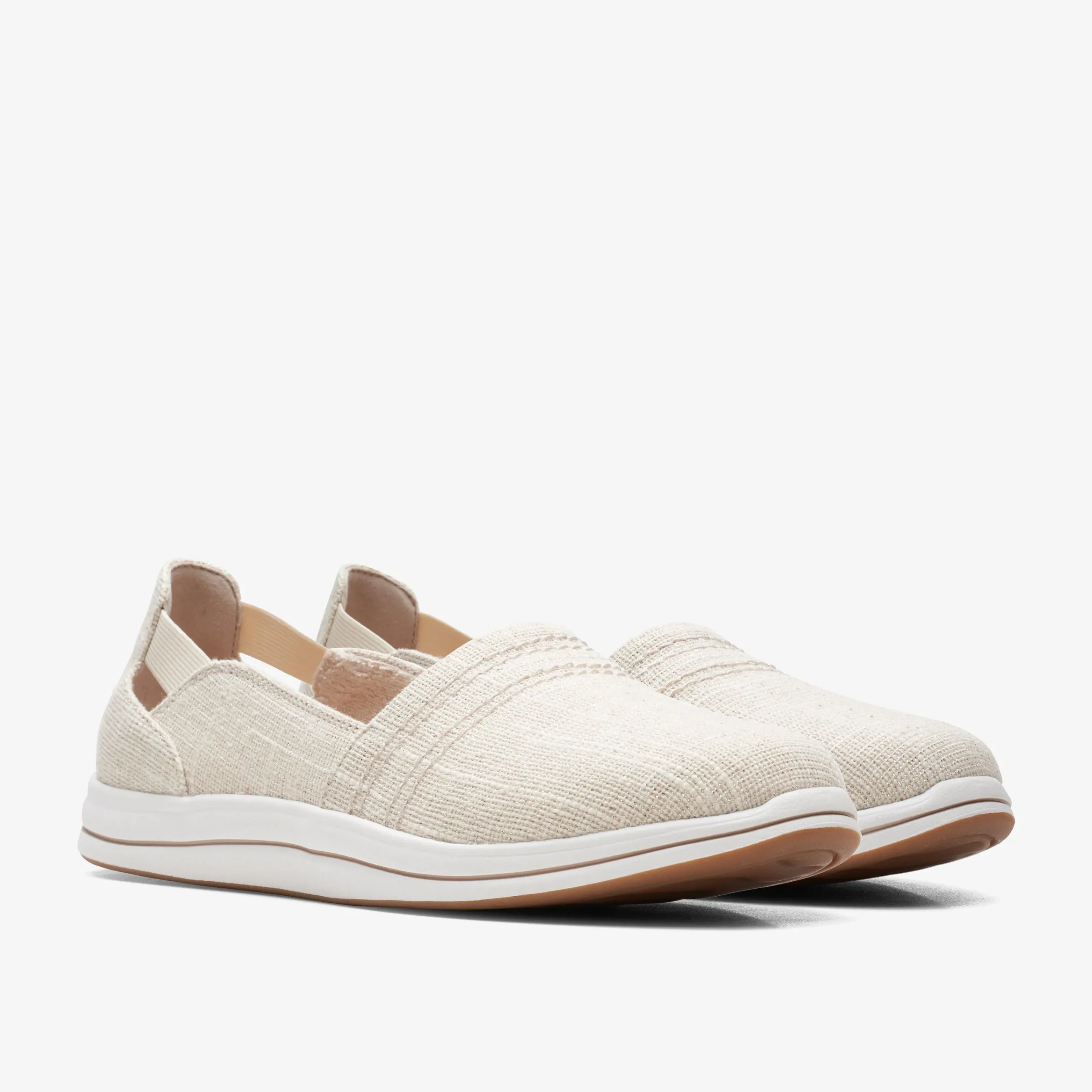 Breeze Step II Women Flats|Slip-Ons