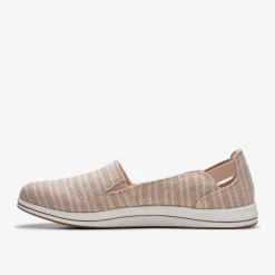 New Breeze Step II Women Flats|Slip-Ons
