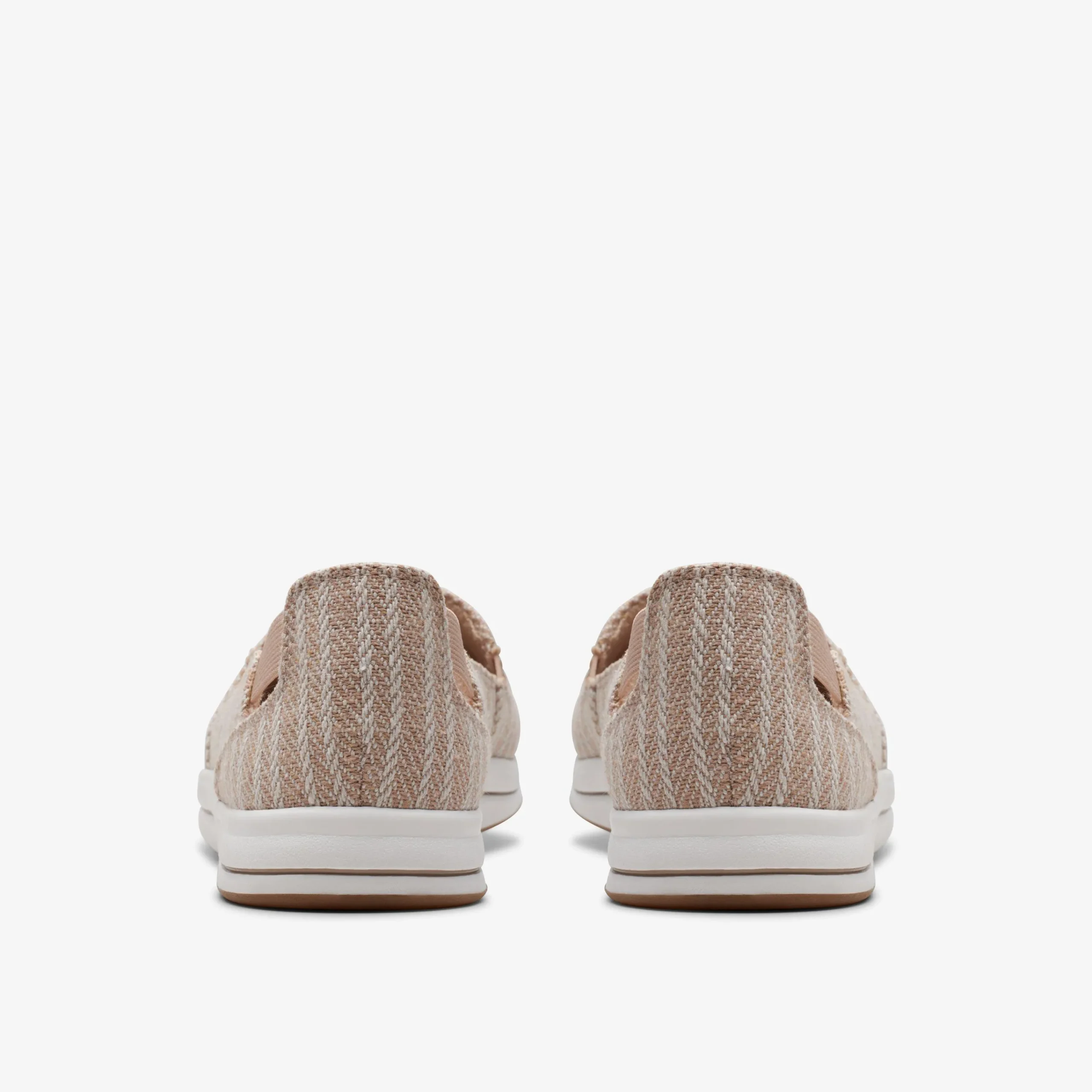 New Breeze Step II Women Flats|Slip-Ons