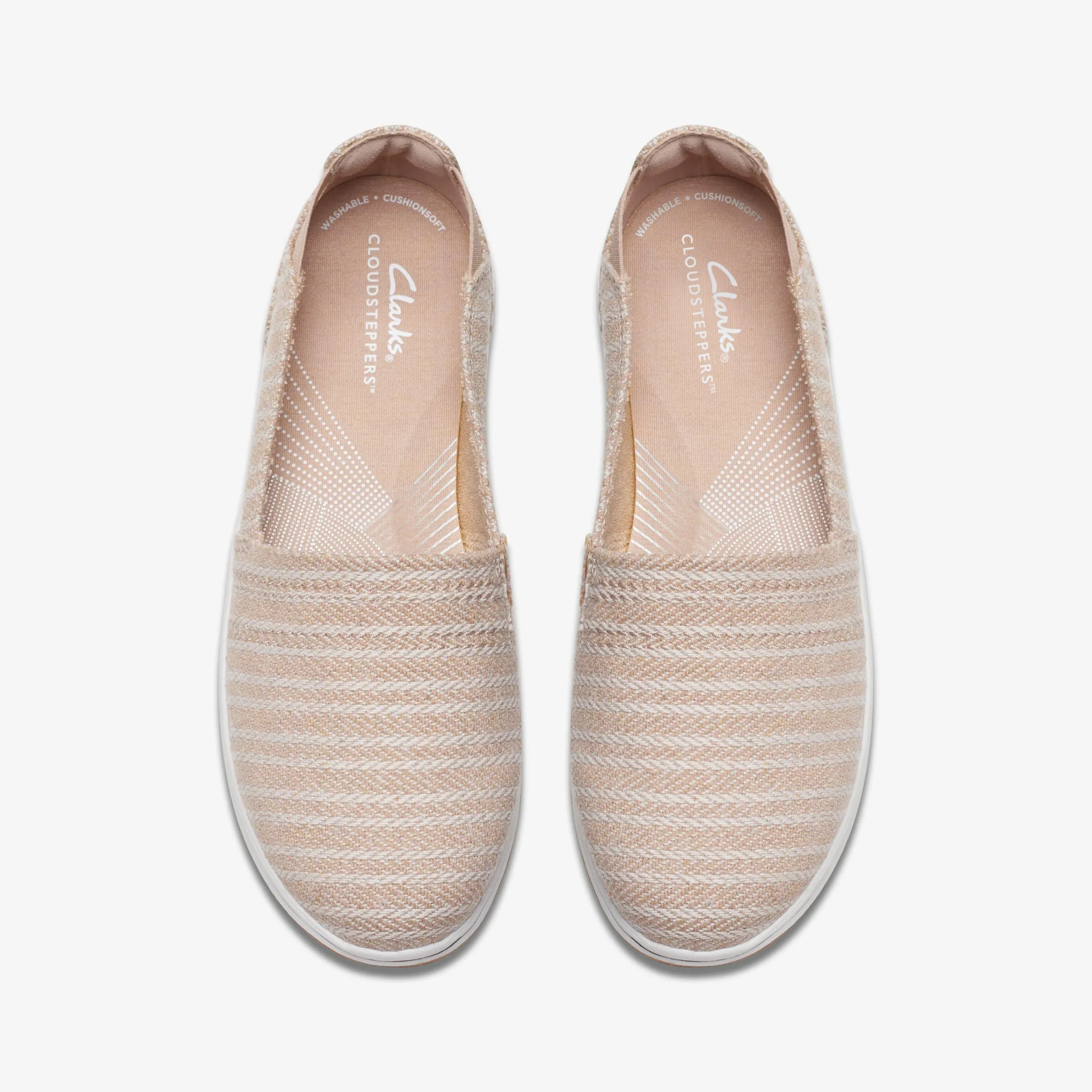 New Breeze Step II Women Flats|Slip-Ons