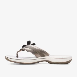 Best Brinkley Flora Women Sandal Preview|Sandals & Flip Flops