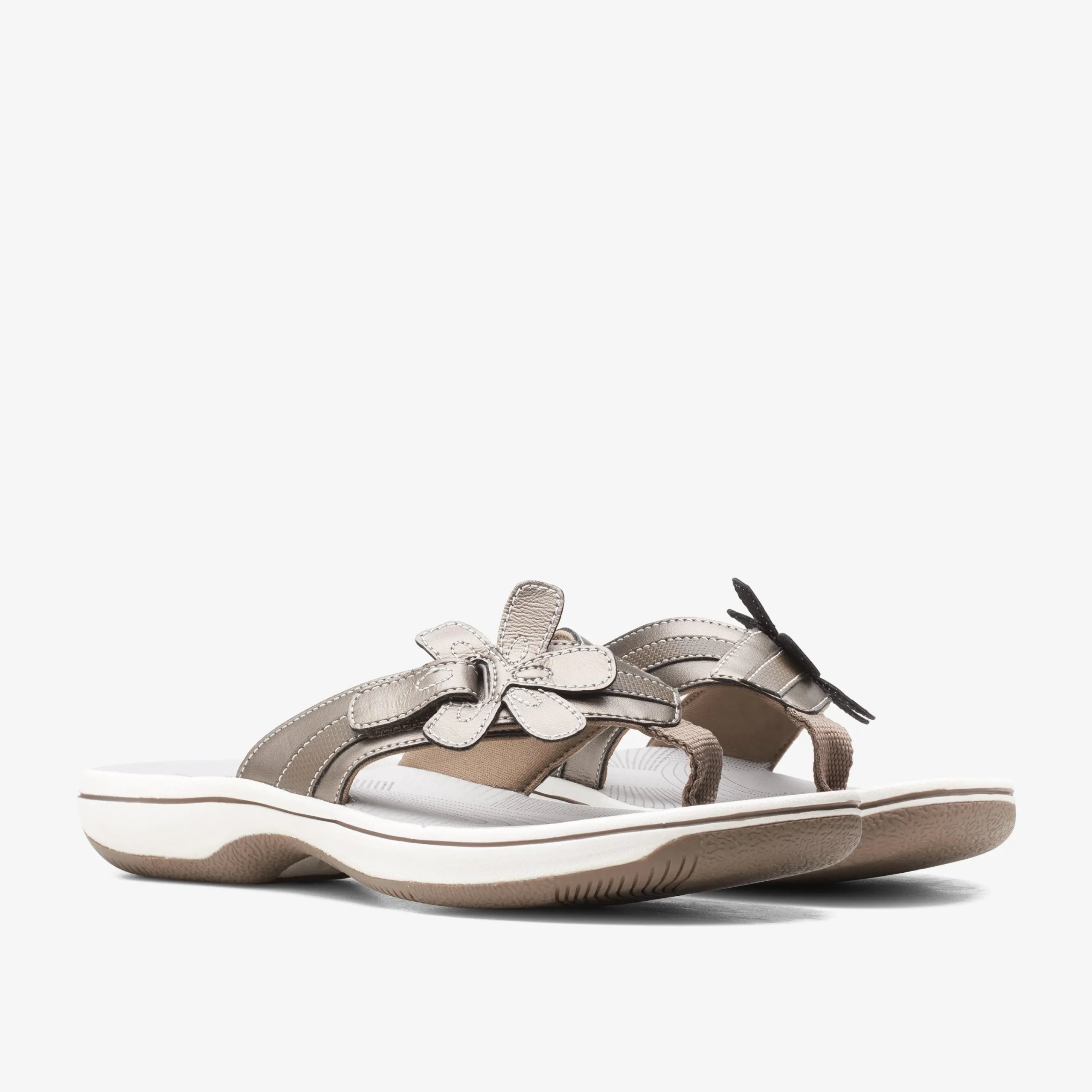Best Brinkley Flora Women Sandal Preview|Sandals & Flip Flops