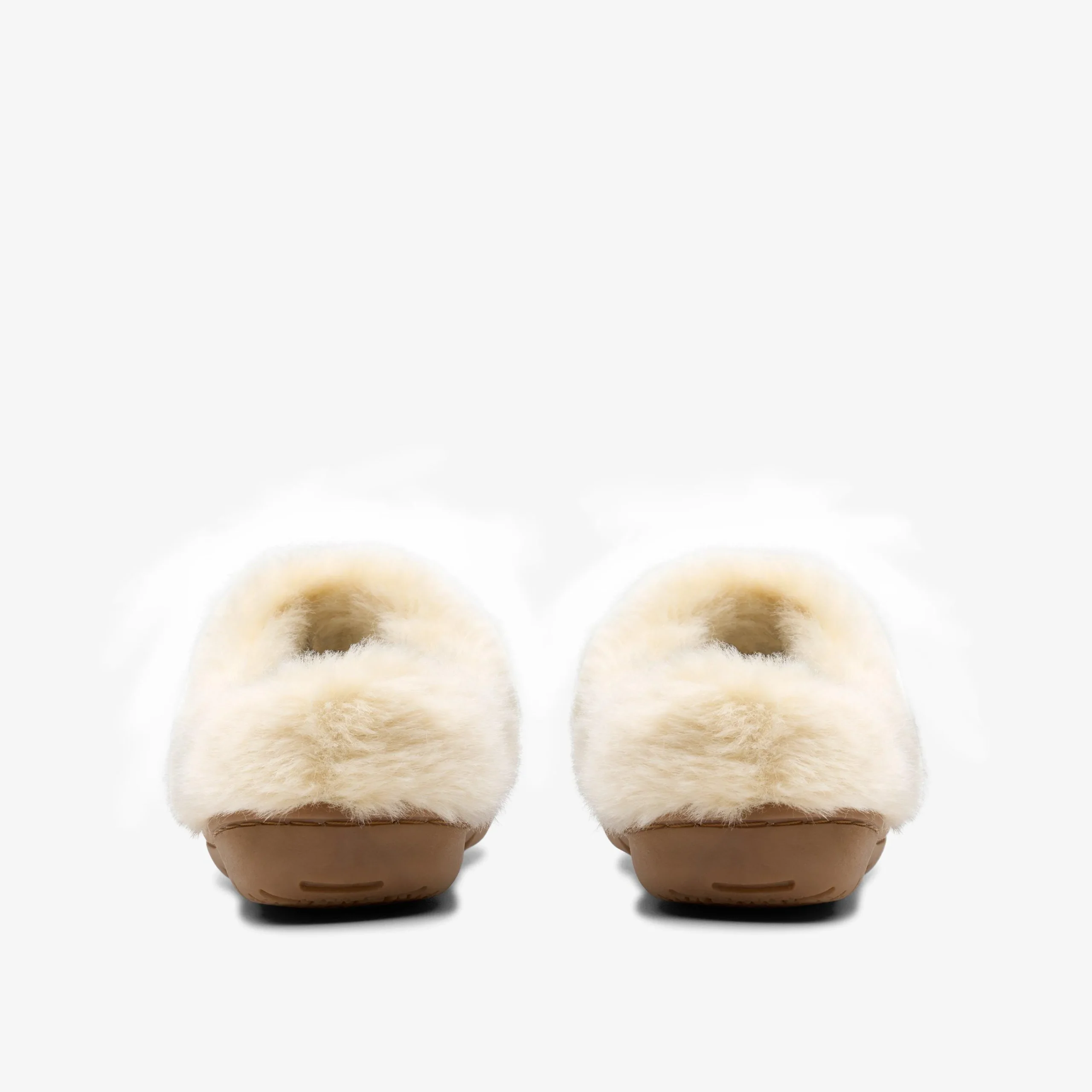 New Camelae Shine Tan Women Slippers|Slippers