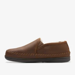 Outlet Challen Rise Beeswax Slippers|Slippers