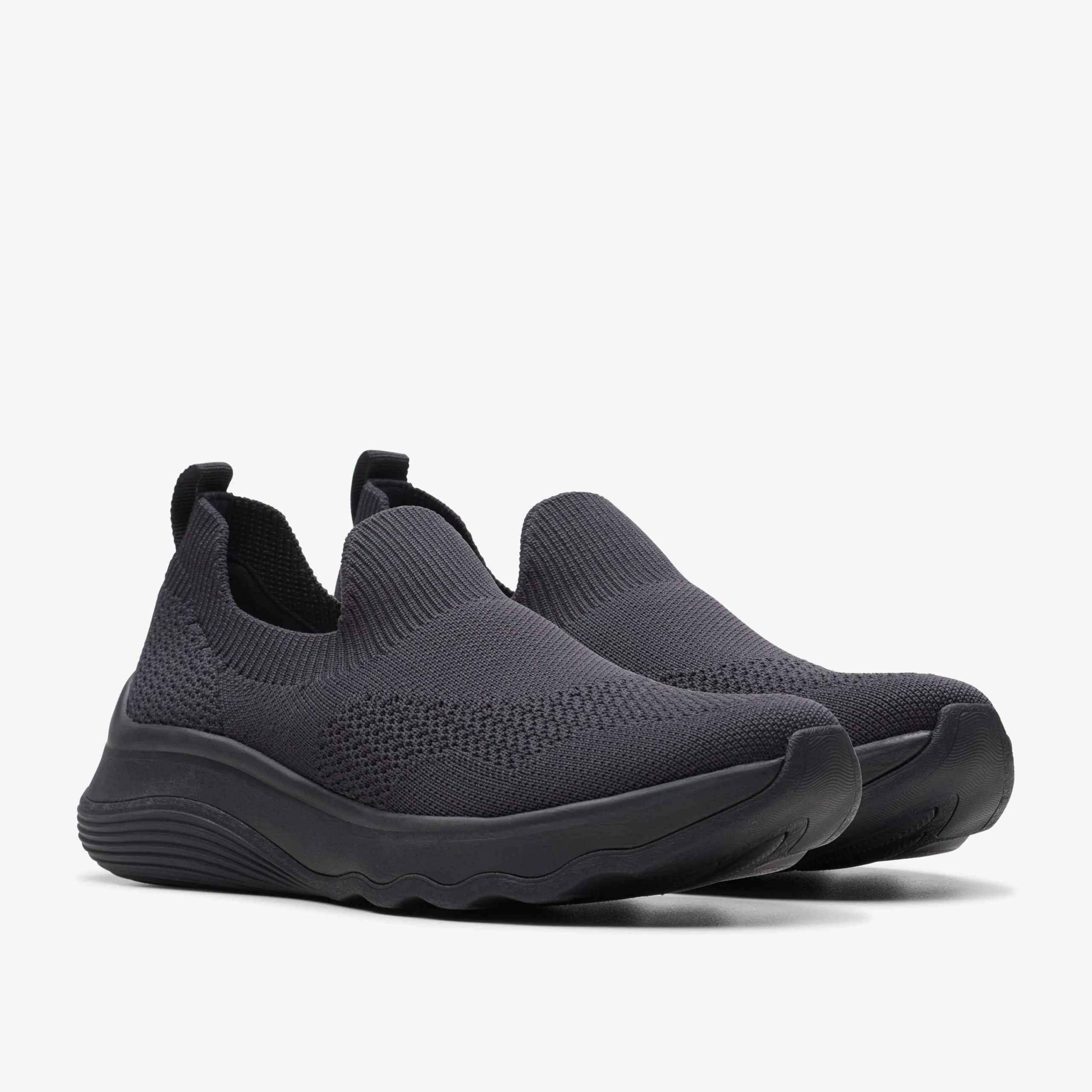 Clearance Circuit Path Women Sneakers|Slip-Ons