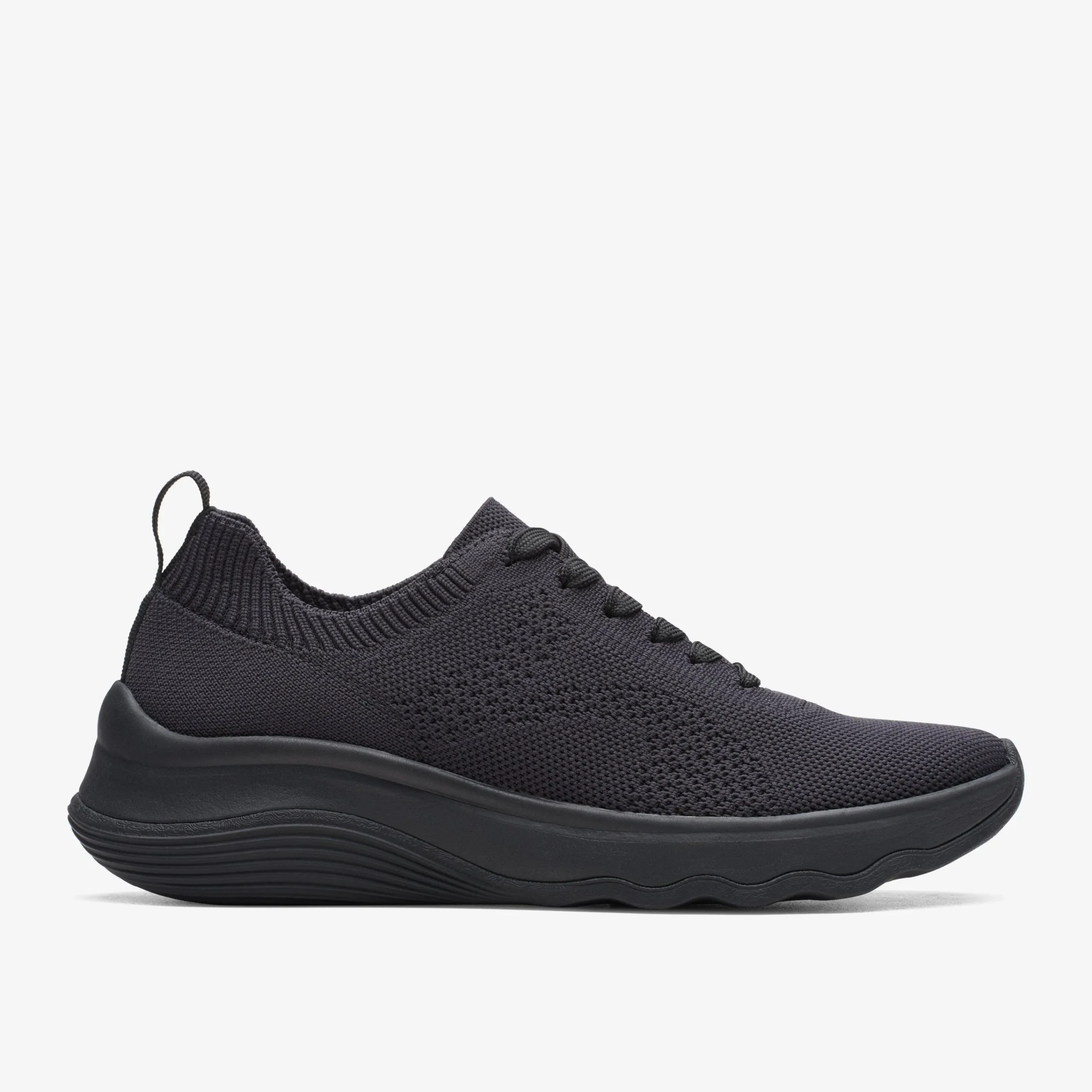 Hot Circuit Tie Women Sneakers