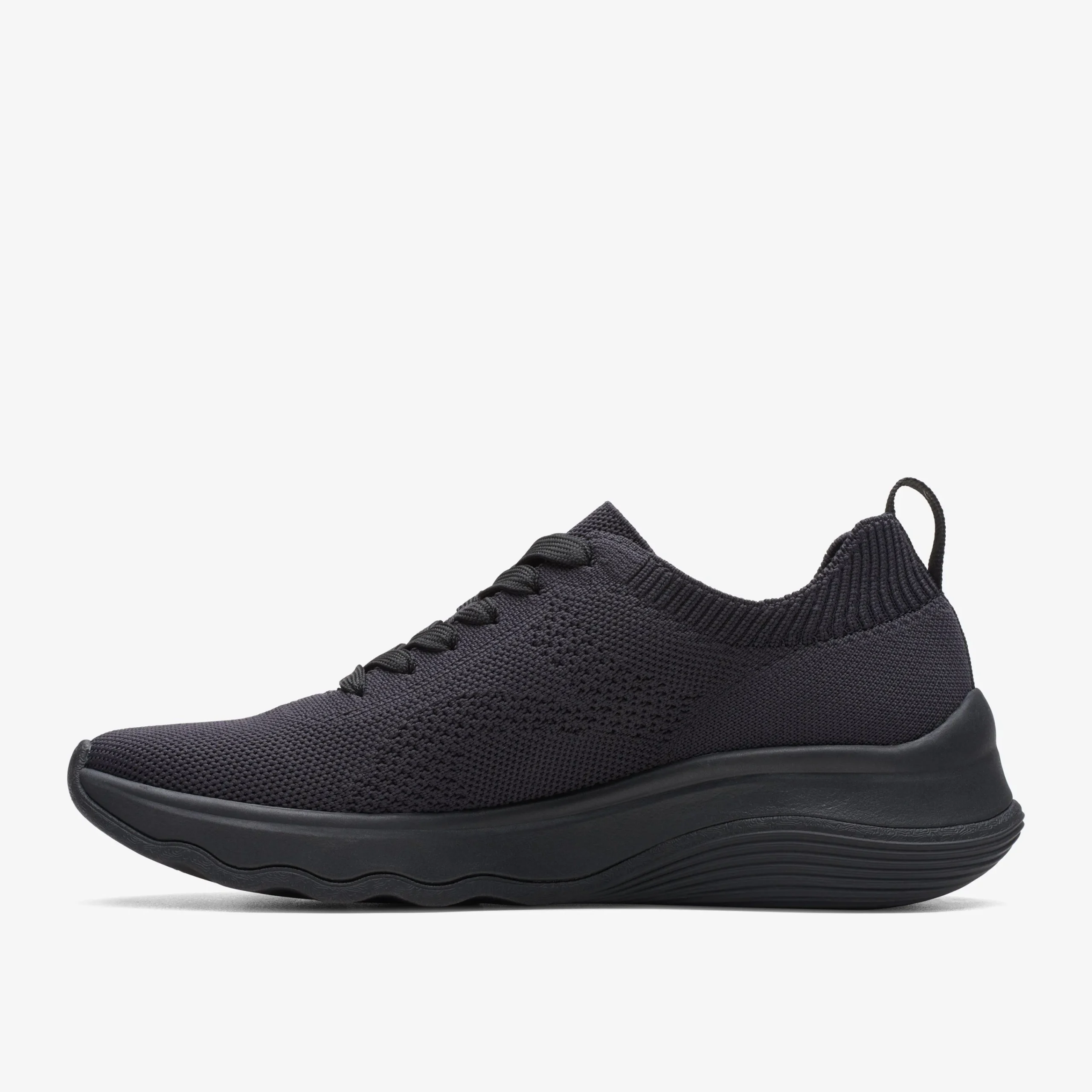 Hot Circuit Tie Women Sneakers