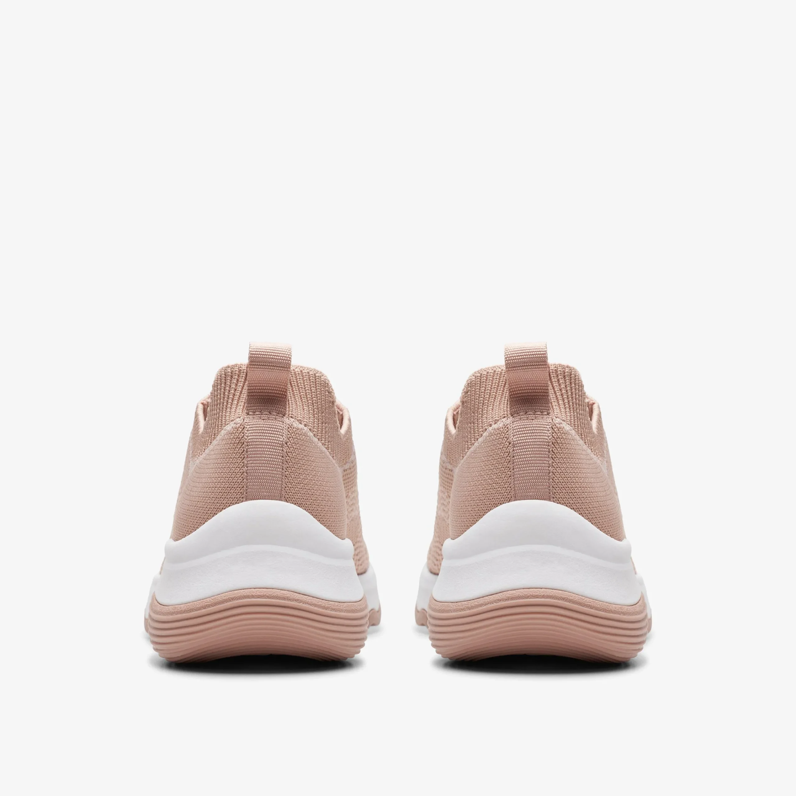 Hot Circuit Tie Women Sneakers