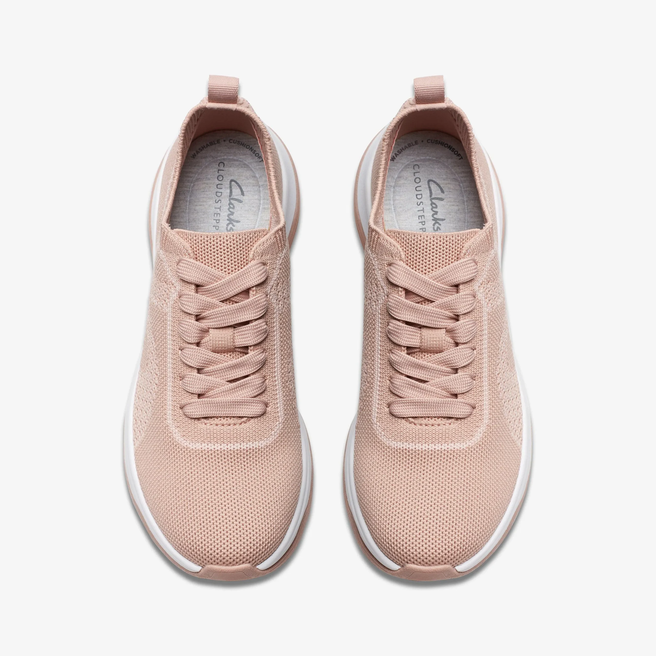 Hot Circuit Tie Women Sneakers