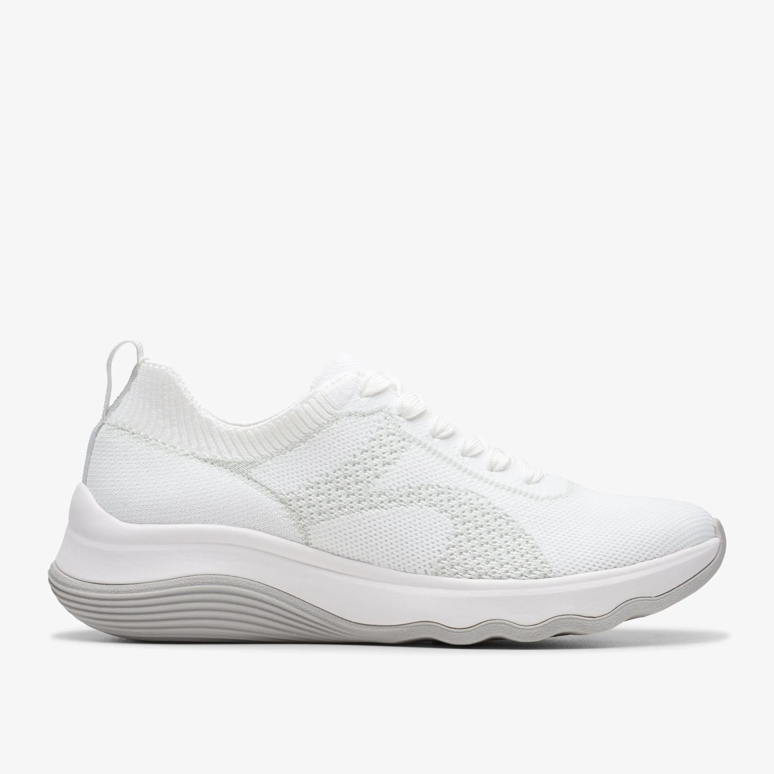 Online Circuit Tie Women Sneakers