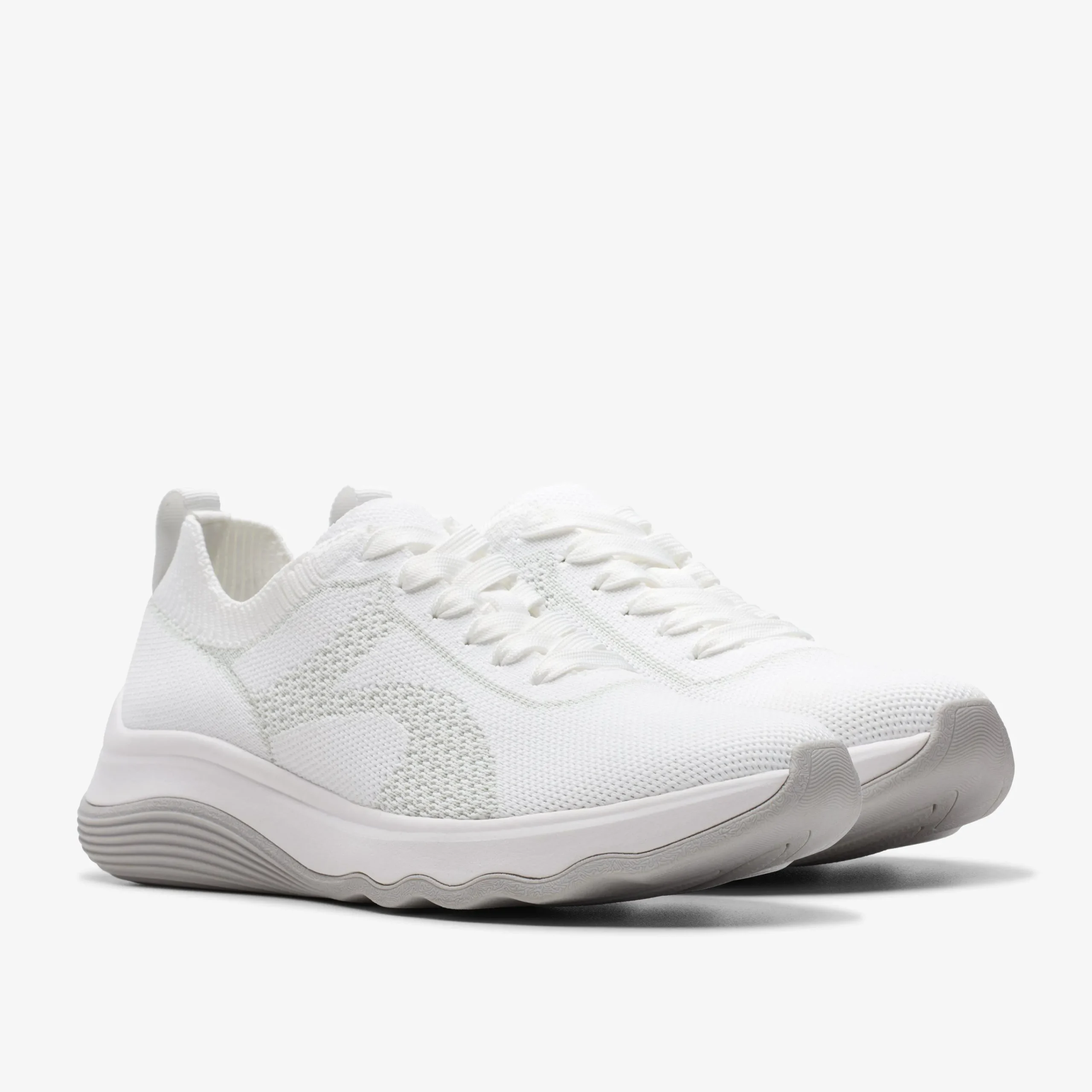 Online Circuit Tie Women Sneakers