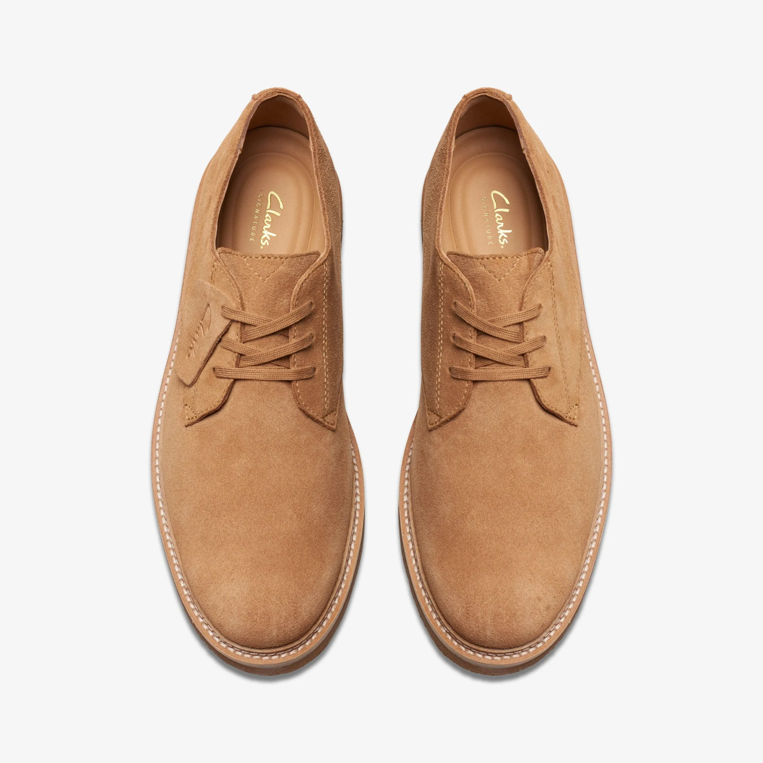 Best Clarkdale Derby Casual Dress Shoes|Dress Shoes